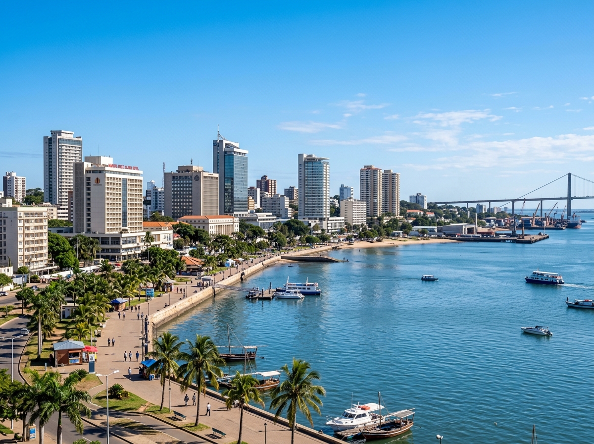 Moçambique