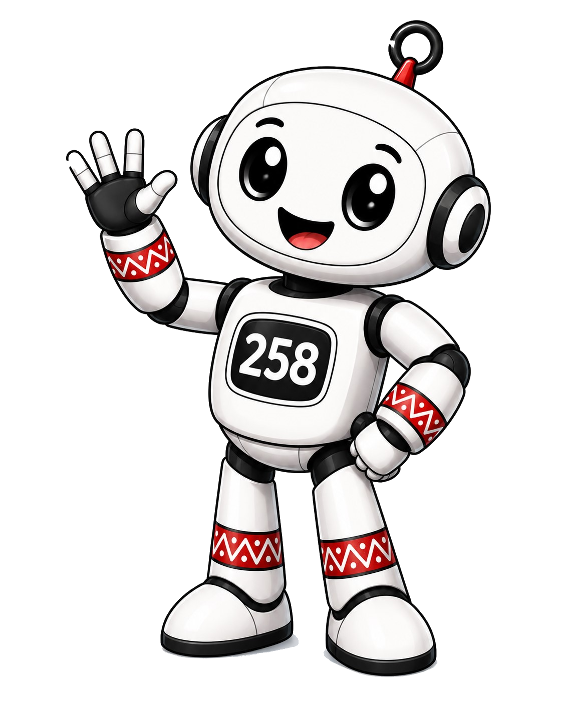 Robô Kibo